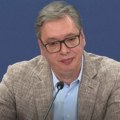 Vučić potvrdio: "Neću dočekati expo kao predsednik!"