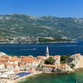 U Crnoj Gori trenutno boravi više od 91.000 turista: Najviše gostiju u Budvi, Herceg Novom, Ulcinju i Baru