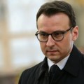Petković: Kurti i njegova policija su teroristi koji svakodnevno progone srpski narod na KiM