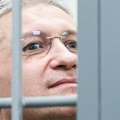 Osuđen bivši zamenik ruskog ministra odbrane! Ivanovu 13 godina robije u kaznenoj koloniji, ovo je najstroža kazna koja je do…