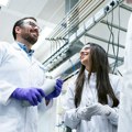 Hemijska industrija Nemačke vidi svetlo na horizontu