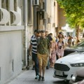 Pogledajte kako nabildovani policajci u civilu hapse „opasnog“ profesora klarineta iz „Mokranjca“ Vladimira Gurbelja i još…