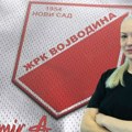 Andrijana Budimir preuzela vojvodinu: Jedna od nekada najlepših rukometašica i devojka Tošeta Proeskog šef struke Novosađanki…