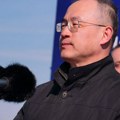 Li Ming: Kina i Srbija imaju tradiciju čuvanja jedinstva, prijateljstvo na najvišem nivou