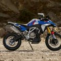 BMW F 450 GS Concept biće predstavljen krajem 2025.