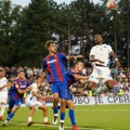 Železničar - PARTIZAN: Crno-beli vidaju evropske rane!