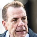 "Alarmantan primer": Šef delegacije austrijske partije u Evropskom parlamentu o hapšenju Popovića na KiM: Nepodnošljivo da se…