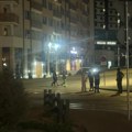 Kurir saznaje! Pucnjava na Zlatiboru: Ranjen muškarac, metak ga pogodio u obraz - prve slike i snimci sa mesta zločina