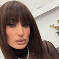 Stigla ponuda za Didi Janković iz Amerike: Pevačica se oglasila: "Žele da snime rijaliti o mom putu ka svetskom uspehu"