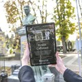 Istražite Aleje sećanja uz pomoć aplikacije: Digitalizovan deo kulturnog nasleđa na novom groblju