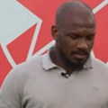 Miljenik Delija i najbolji strani strelac Superlige posetio Zvezdu, ćaskao sa Ivanićem: "Nedostaješ..."