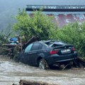Potop! Nastavlja se haos sa snažnim pljuskovima: Crni bilans se povećava, ima i mrtvih