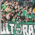 Hibernijan slavio u Dandiju