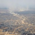 Izraelska mašina za glad: Palestinci ostali bez obradive zemlje