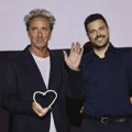 Sorentino primio priznanje "Počasno Srce Sarajeva" na Sarajevo film festivalu