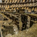 Fatalni obilazak u Koloseumu tokom posete preminula žena turistički vodič
