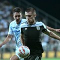 Kapiten Živković i PAOK pali u Rijeci, katastrofa Leha!