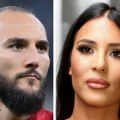 Španijo, zbogom! Anastasija i Nemanja Gudelj sele se u ovu zemlju