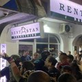 Bivši robijaš koji je branio SNS u Novom Sadu: Na slobodi od maja ove godine