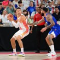 Crna Gora će biti tvrd orah na Evropskom prvenstvu!