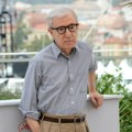 Ukrajinci udarili na Vudija Alena - zbog Rusije