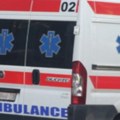 Automobil udario trogodišnju devojčicu na pešačkom prelazu u Mladenovcu