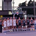 UŽIVO Partizan promoviše novi dres