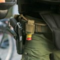 Policija nasiljem ugušila miran komemorativni skup u Novom Sadu