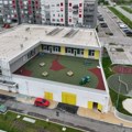 Useljenje krajem septembra: Vrtići u paliluskom naseljima Borča i Ovča uskoro će otvoriti vrata mališanima