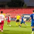 Goleada na "Karađorđu": Remi Vojvodine i Radnika u prijateljskom duelu