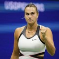 Sabalenka odbranila titulu na Ju Es openu