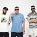 Intervju: Fujčinela bojs, nikad više gadni