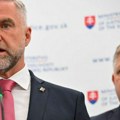 Potpredsednik slovačkog parlamenta uporedio Ukrajinu sa Hamasom