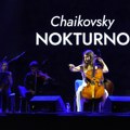 Violončelistkinja Dora Trifu održala humanitarni koncert u Beogradu