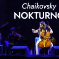 Violončelistkinja Dora Trifu održala humanitarni koncert u Beogradu