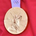 Prva moderna Olimpijada održana u Srbiji