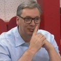 "Podneo bih ostavku nešto ranije": Vučić otkrio kad bi mogli da budu prevremeni izbori