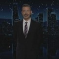 Emotivni povratak Džimija Kimela na ABC: Naš lider slavi što Amerikanci gube sredstva za život jer ne može da podnese šalu…
