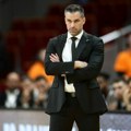 Ko je Dušan Alimpijević, novi selektor košarkaške reprezentacije Srbije?