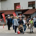 MARMIL OTVORIO 21. PRODAJNI OBJEKAT: Promotivne cene do 5. oktobra