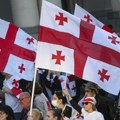 Stranka "Gruzijski san" ubedljivo vodi na izborima u Tbilisiju