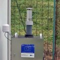 Nove stanice za merenje zagađenja vazduha u 28 opština uz pomoć EU