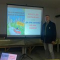 Milenković: SrBska sabornost nije folklorno društvo, bavimo se problemima građana