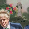 Krvave ruke džonsona: Bivši britanski premijer za novac lobirao za nastavak ukrajinskog sukoba