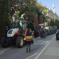 Poljoprivrednici protestuju širom Srbije: "Nešto žestoko ne valja, moguća eskalacija"