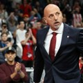 Obradović: Stvari koje nisu dobre nemoguće je popraviti na jednom treningu