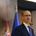 Macut na prijemu kod Čarlsa Trećeg: Kralj poslao pozdrave Vučiću