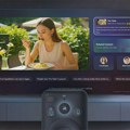 Samsung donosi Perplexity AI pretragu na svoje pametne televizore