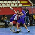 Posle preokreta i pobede rukometaša nad metaloplastikom: Bundesligaški tempo u Arkus ligi