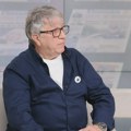 Rade Radovanović: Studenti nepovratno kreiraju jednu novu Srbiju